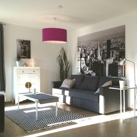 Gaestewohnung Hygge โอลเดนบวร์ก ภายนอก รูปภาพ