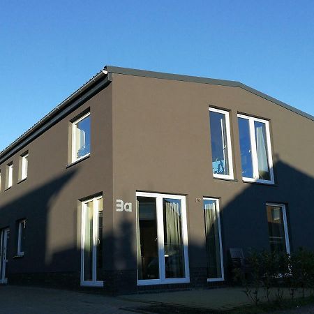 Gaestewohnung Hygge โอลเดนบวร์ก ภายนอก รูปภาพ