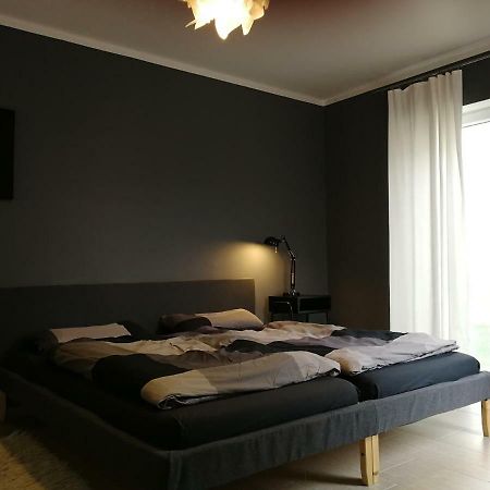Gaestewohnung Hygge โอลเดนบวร์ก ภายนอก รูปภาพ