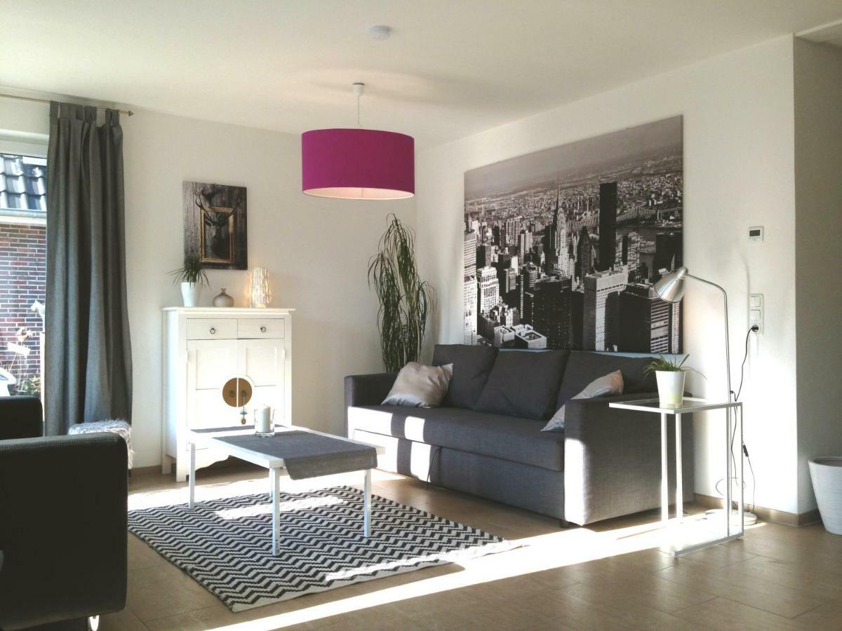 Gaestewohnung Hygge โอลเดนบวร์ก ภายนอก รูปภาพ