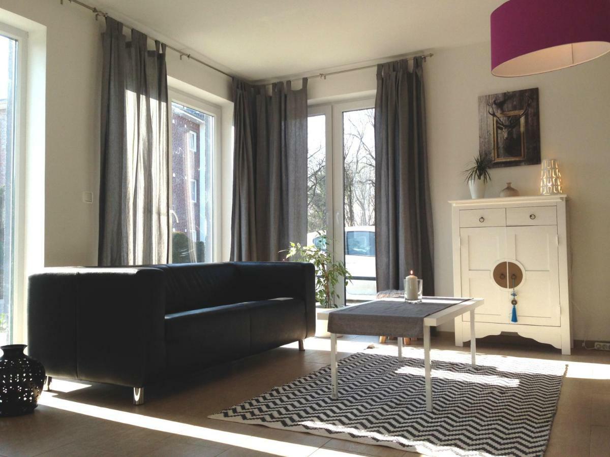 Gaestewohnung Hygge โอลเดนบวร์ก ภายนอก รูปภาพ