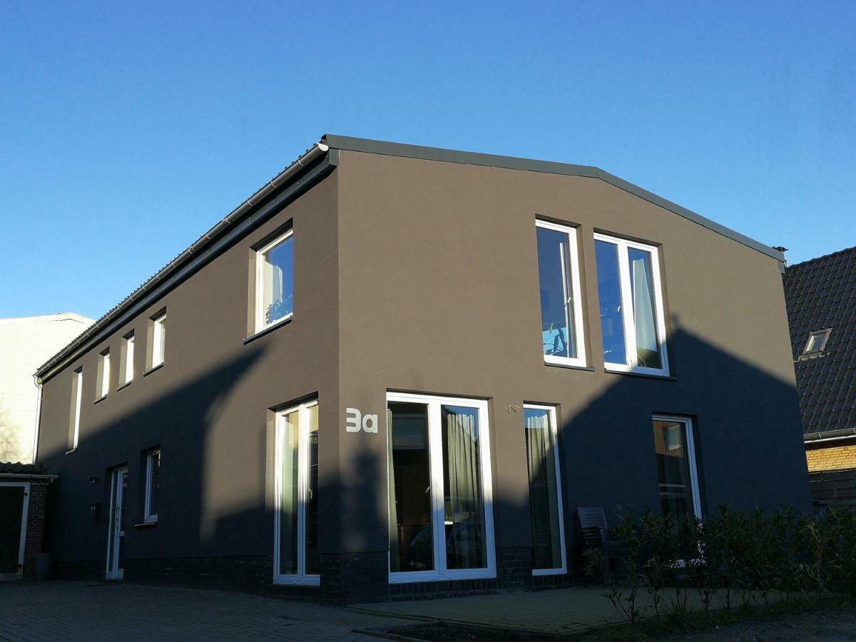 Gaestewohnung Hygge โอลเดนบวร์ก ภายนอก รูปภาพ