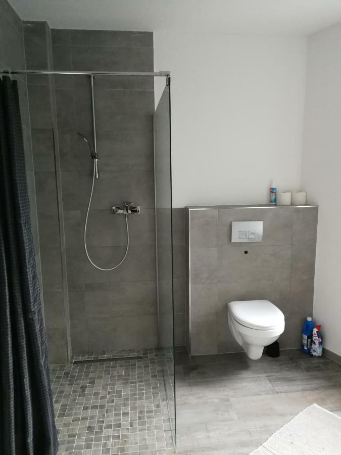 Gaestewohnung Hygge โอลเดนบวร์ก ภายนอก รูปภาพ