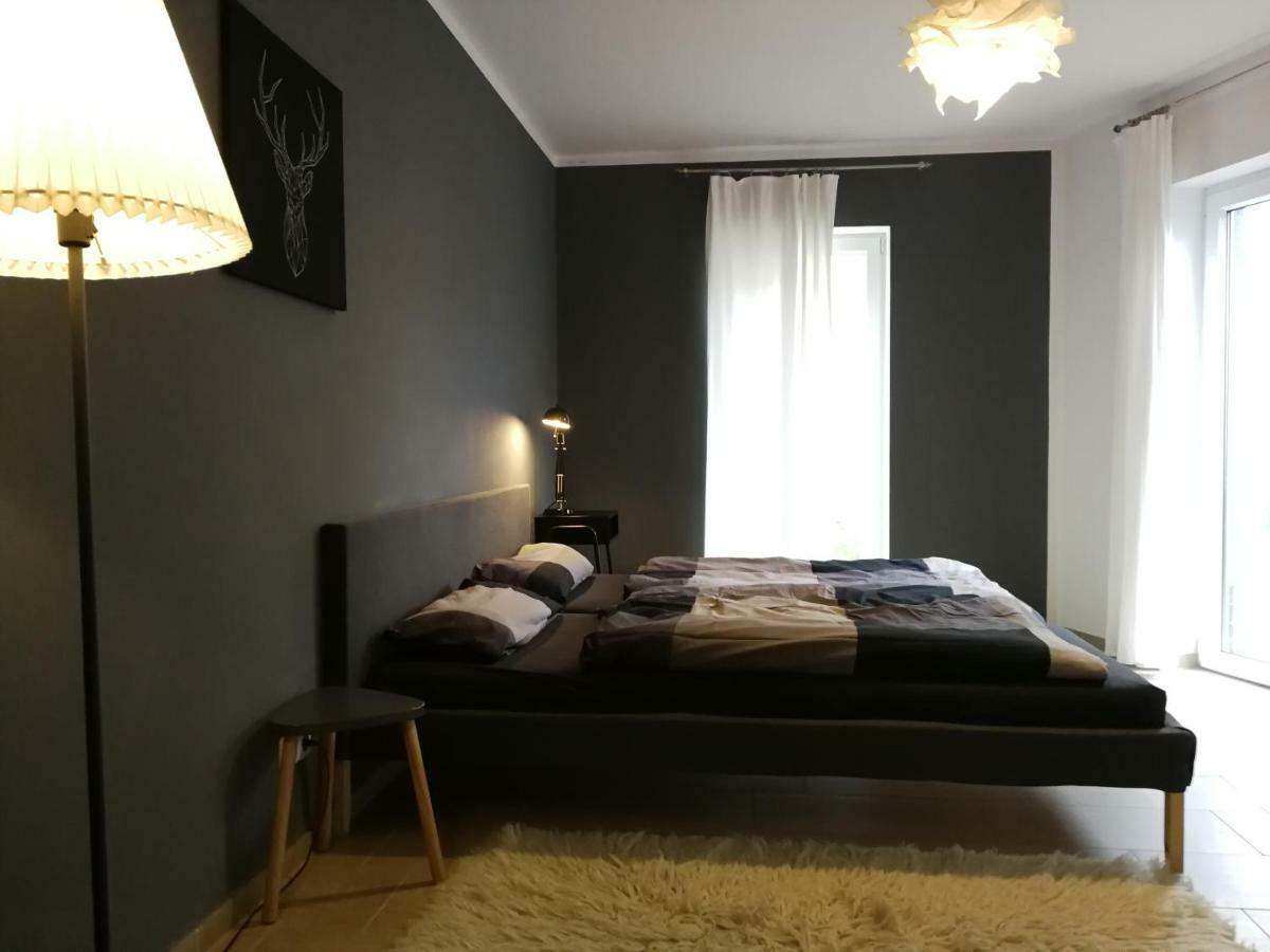 Gaestewohnung Hygge โอลเดนบวร์ก ภายนอก รูปภาพ