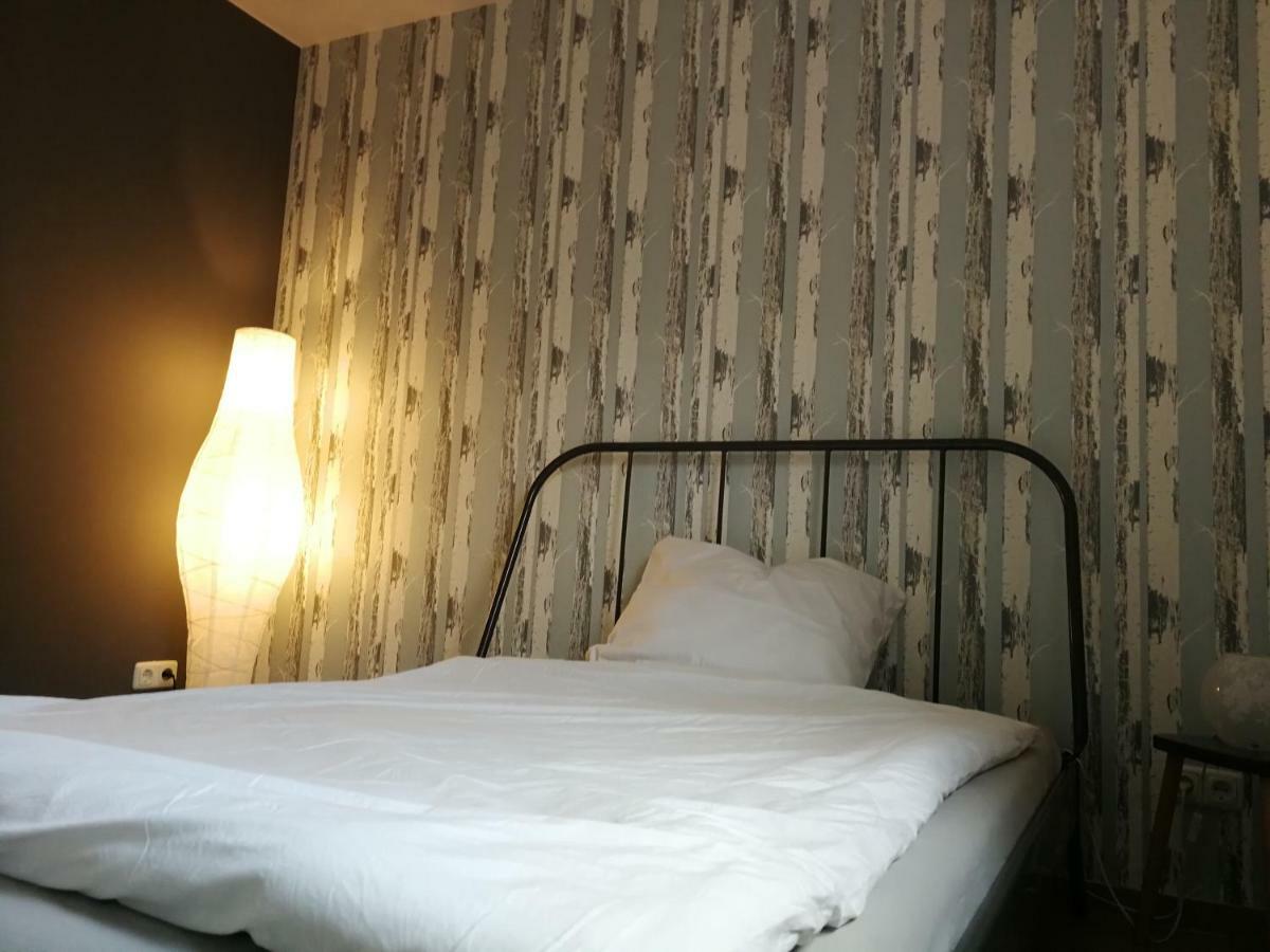 Gaestewohnung Hygge โอลเดนบวร์ก ภายนอก รูปภาพ